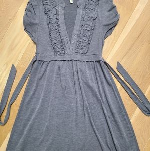 Cotton dress